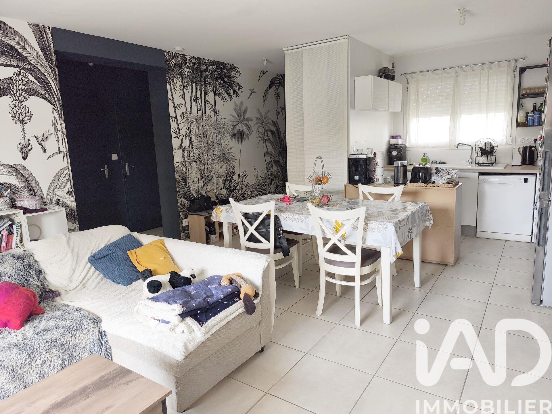 Appartement à vendre, 61m², Althen-des-Paluds