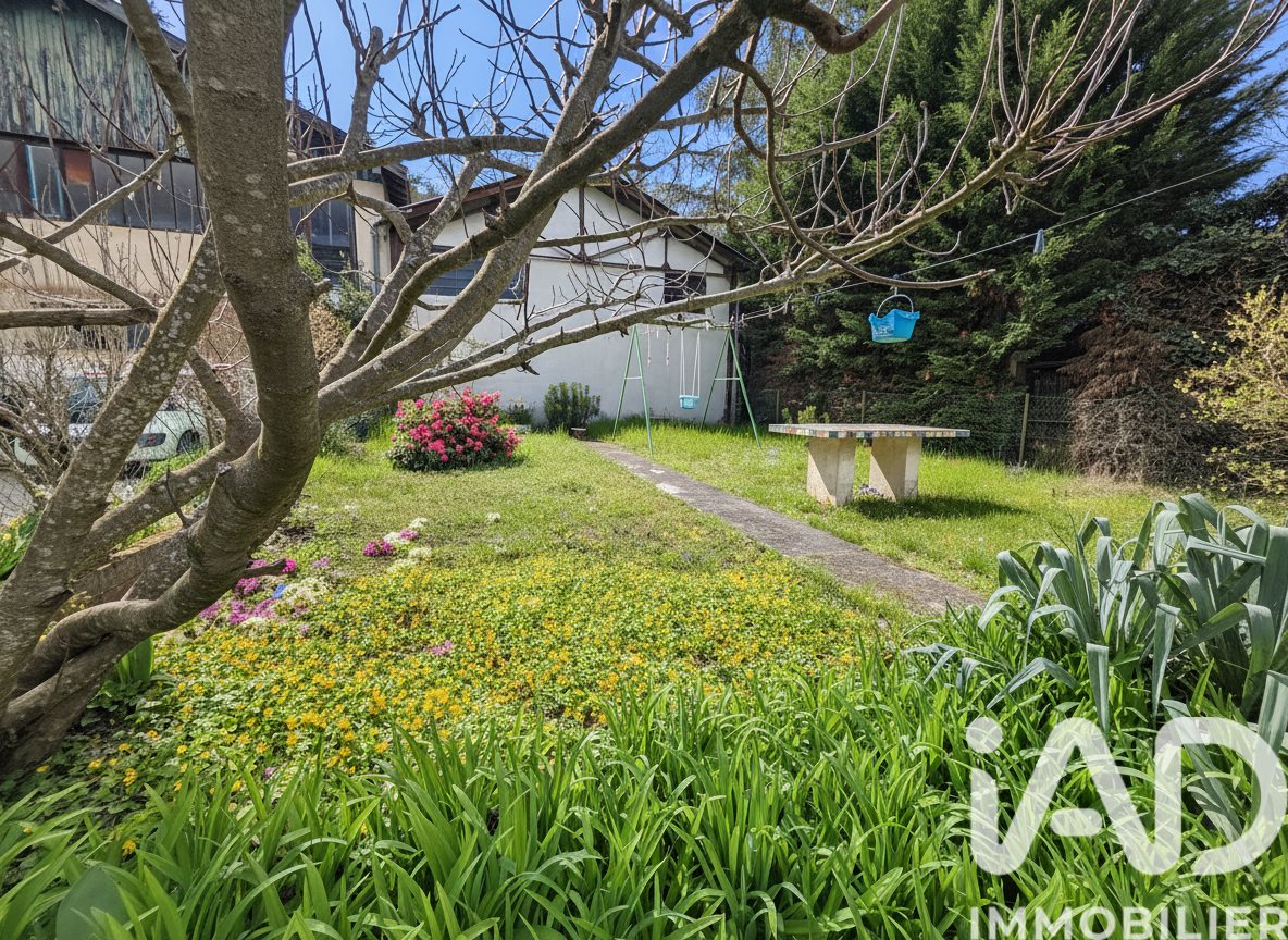 Appartement à vendre, 103m², Annonay