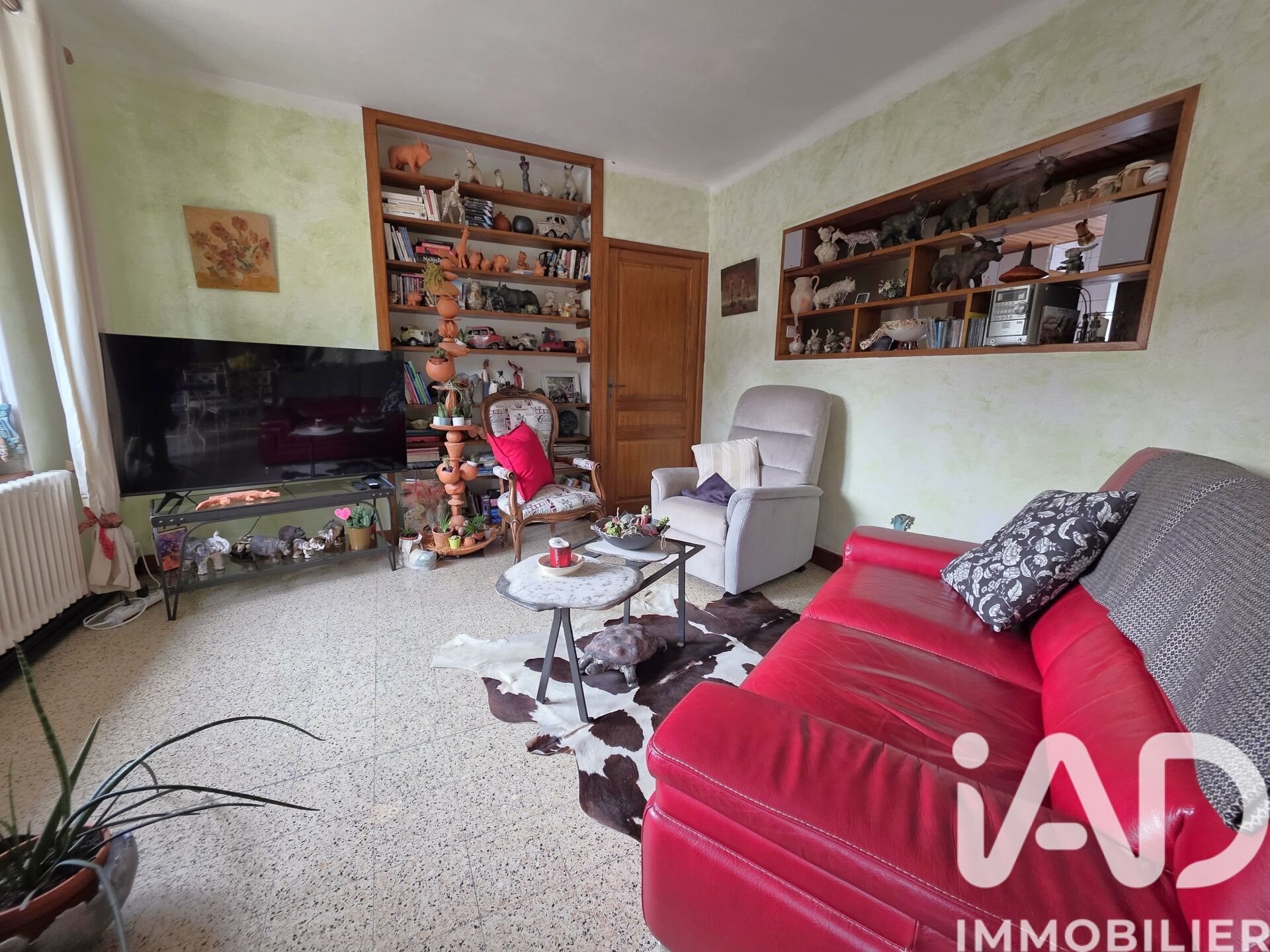 Appartement à vendre, 103m², Annonay