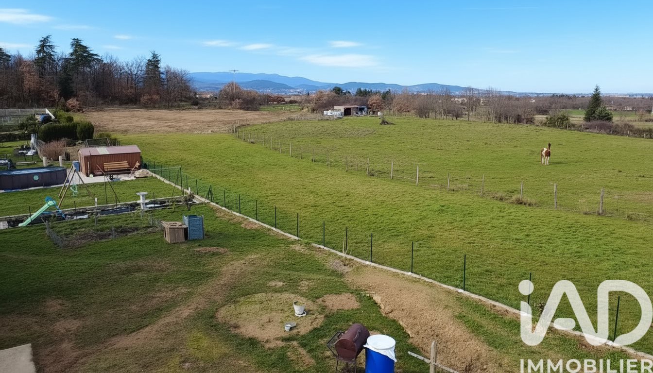 Maison à vendre, 145m², Saint-Romain-d'Ay