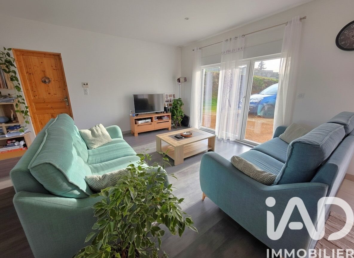 Maison à vendre, 145m², Saint-Romain-d'Ay