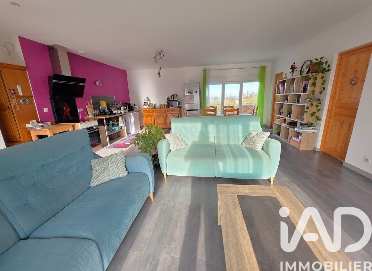 Maison à vendre, 145m², Saint-Romain-d'Ay