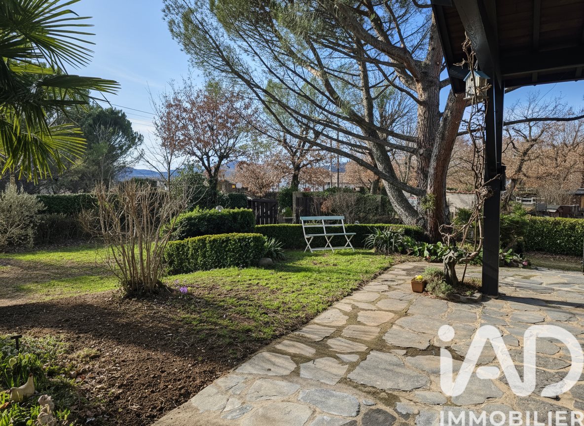 Maison à vendre, 128m², Quintenas