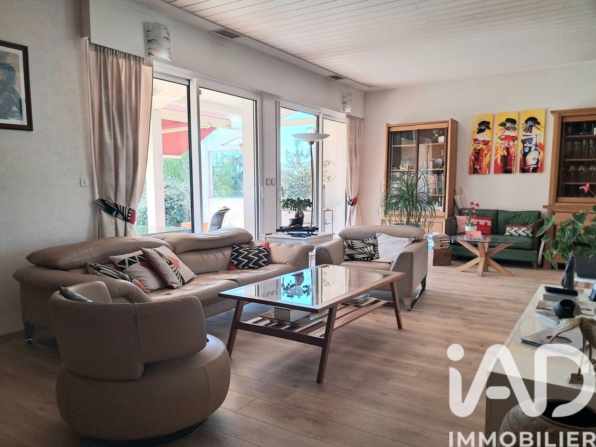 Maison à vendre, 145m², Foulayronnes