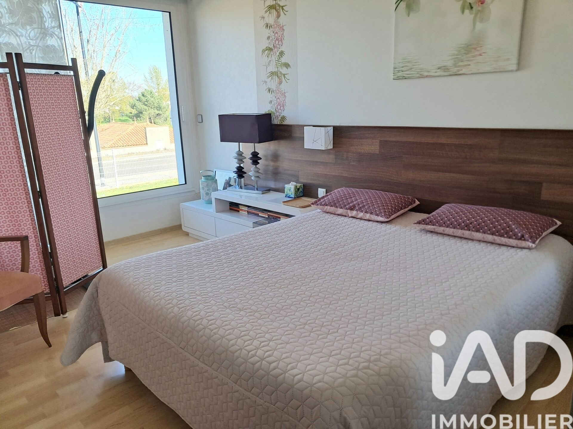 Maison à vendre, 145m², Foulayronnes