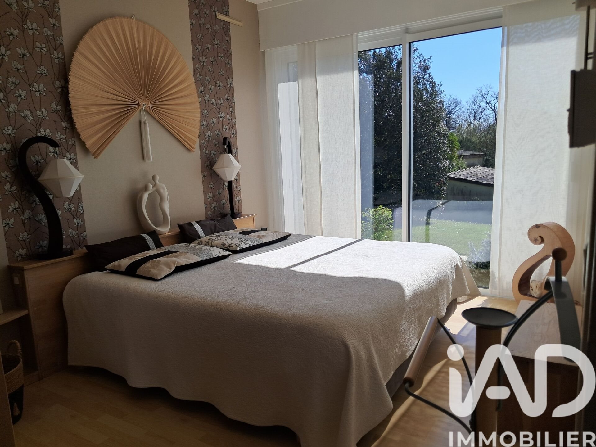 Maison à vendre, 145m², Foulayronnes