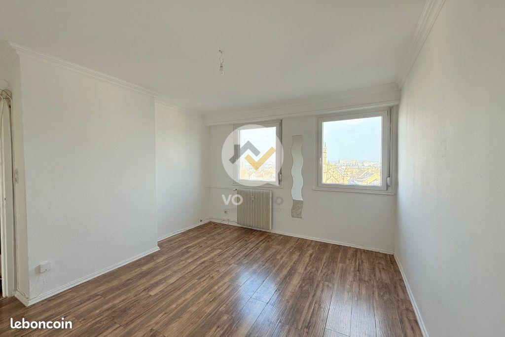 Appartement à vendre, 64m², Strasbourg