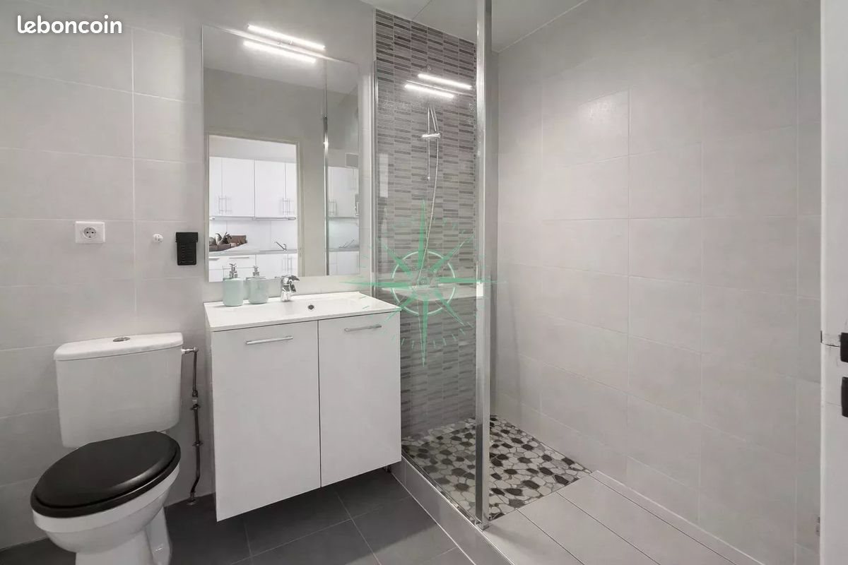 Appartement à louer, 24m², Strasbourg