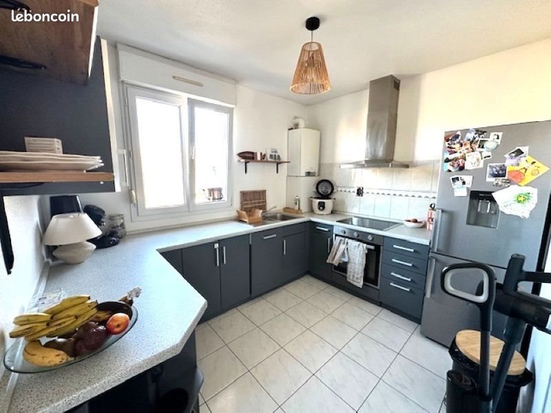Appartement à vendre, 72m², Erstein