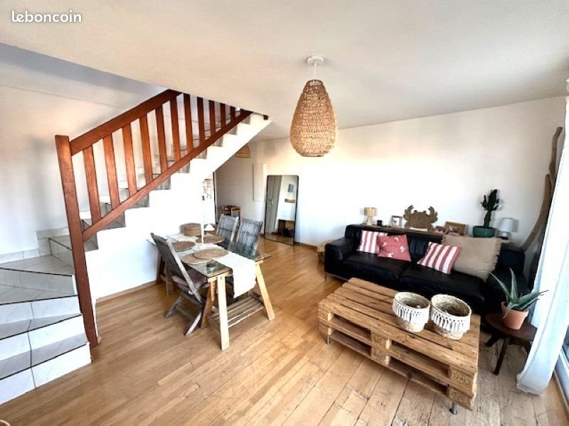 Appartement à vendre, 72m², Erstein