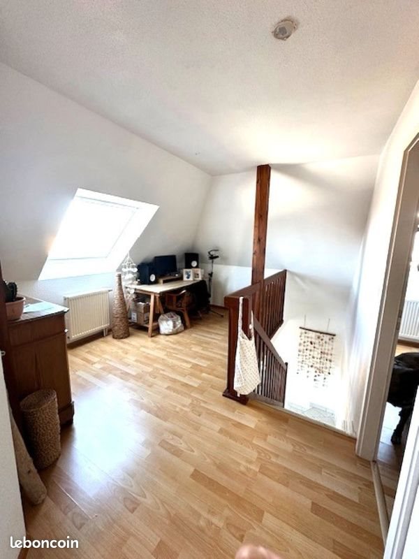 Appartement à vendre, 72m², Erstein