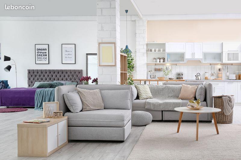 Appartement à vendre, 78m², Lyon 8ème