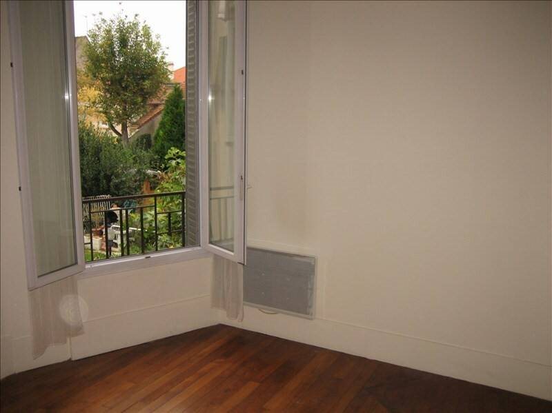 Appartement à louer, 40m², Vitry-sur-Seine