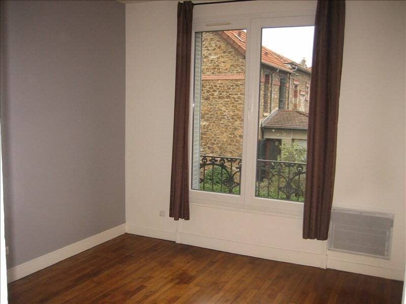 Appartement à louer, 40m², Vitry-sur-Seine