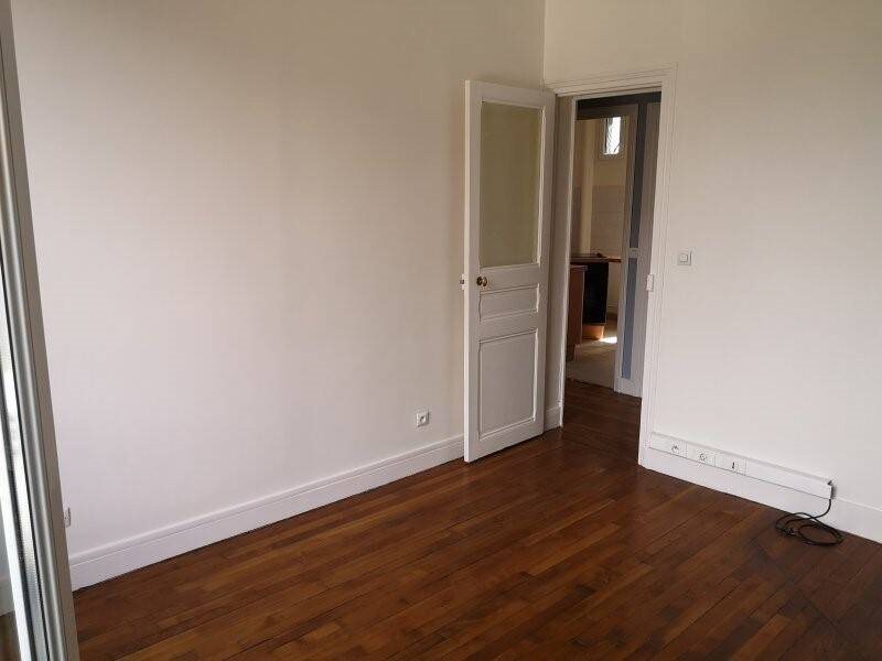 Appartement à louer, 40m², Vitry-sur-Seine