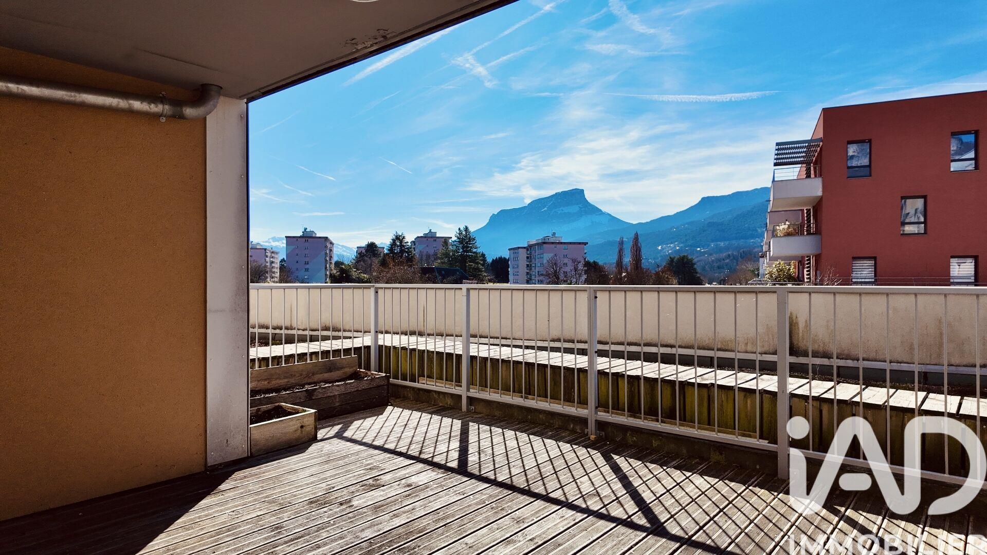 Appartement à vendre, 67m², La Ravoire