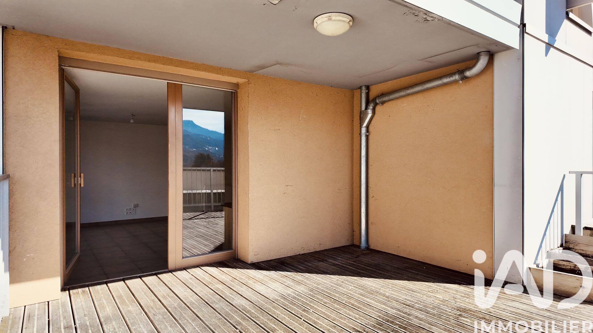 Appartement à vendre, 67m², La Ravoire