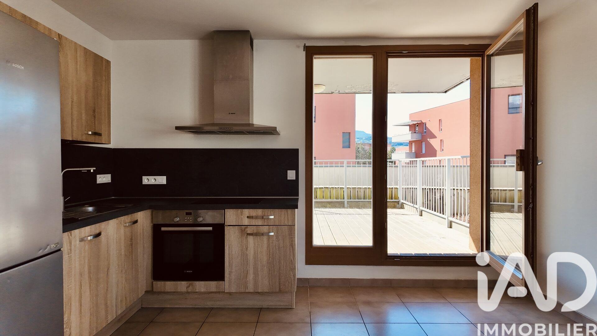 Appartement à vendre, 67m², La Ravoire