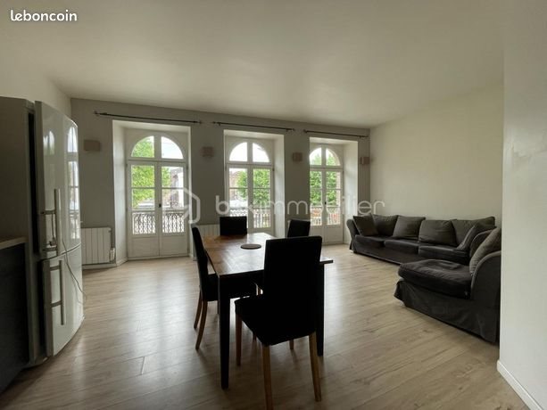 Appartement à vendre, 55m², Rabastens