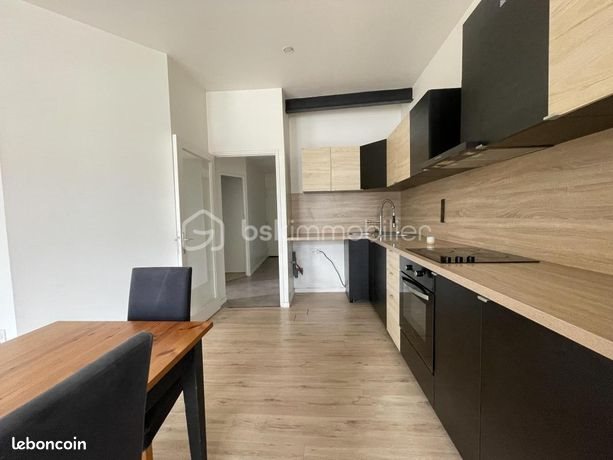 Appartement à vendre, 55m², Rabastens