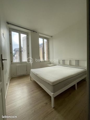Appartement à vendre, 55m², Rabastens