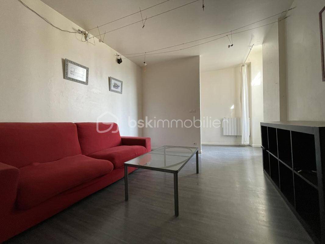 Appartement à vendre, 38m², Rabastens