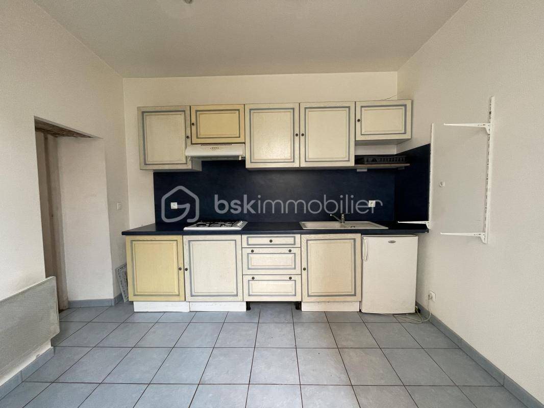 Appartement à vendre, 38m², Rabastens