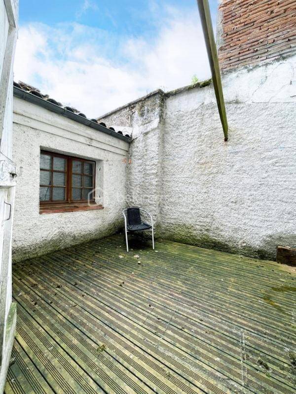 Appartement à vendre, 38m², Rabastens