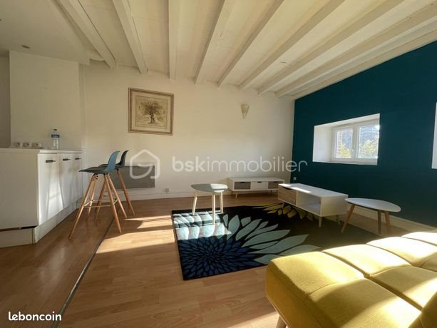 Appartement à vendre, 44m², Rabastens