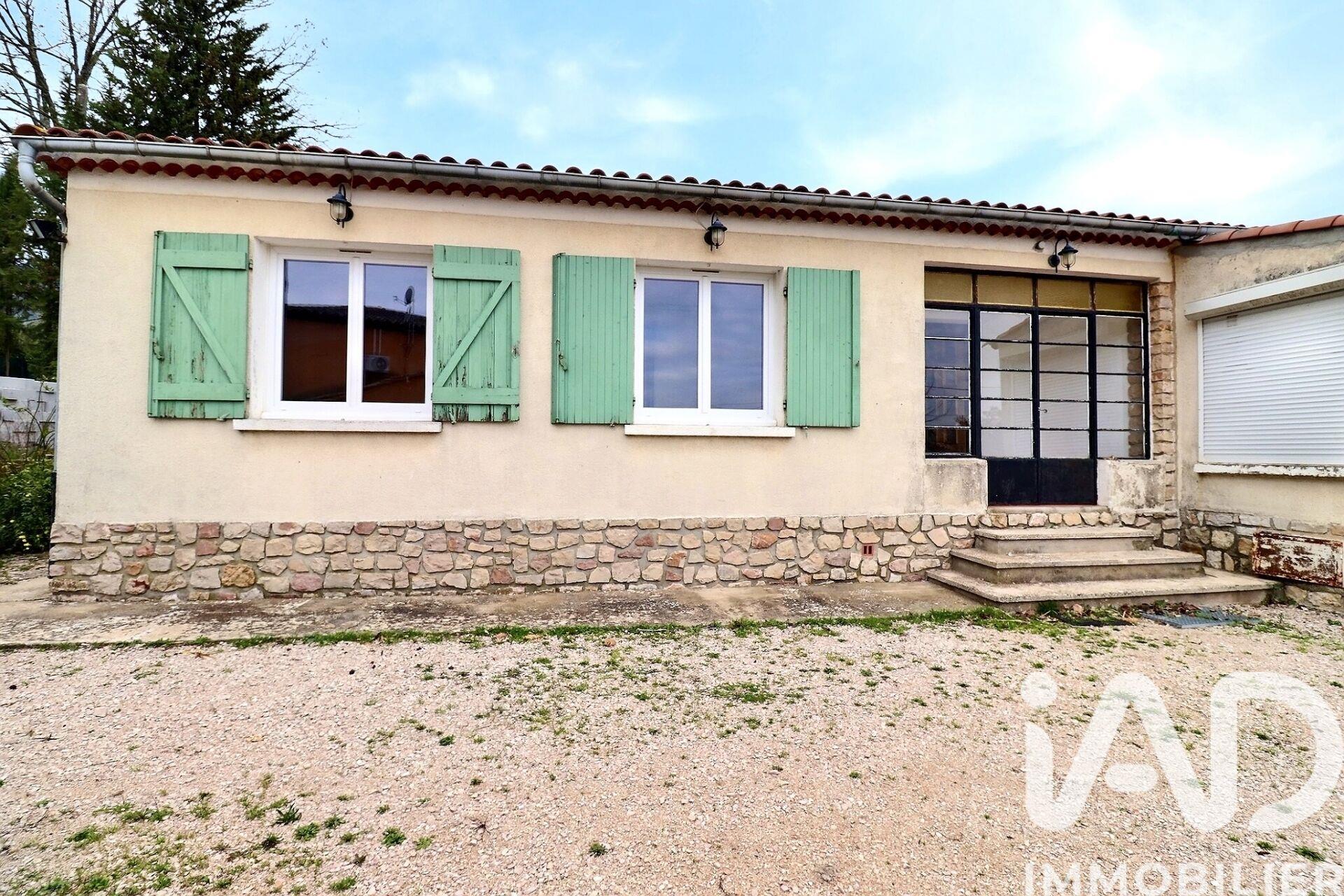 Maison à vendre, 92m², La Celle