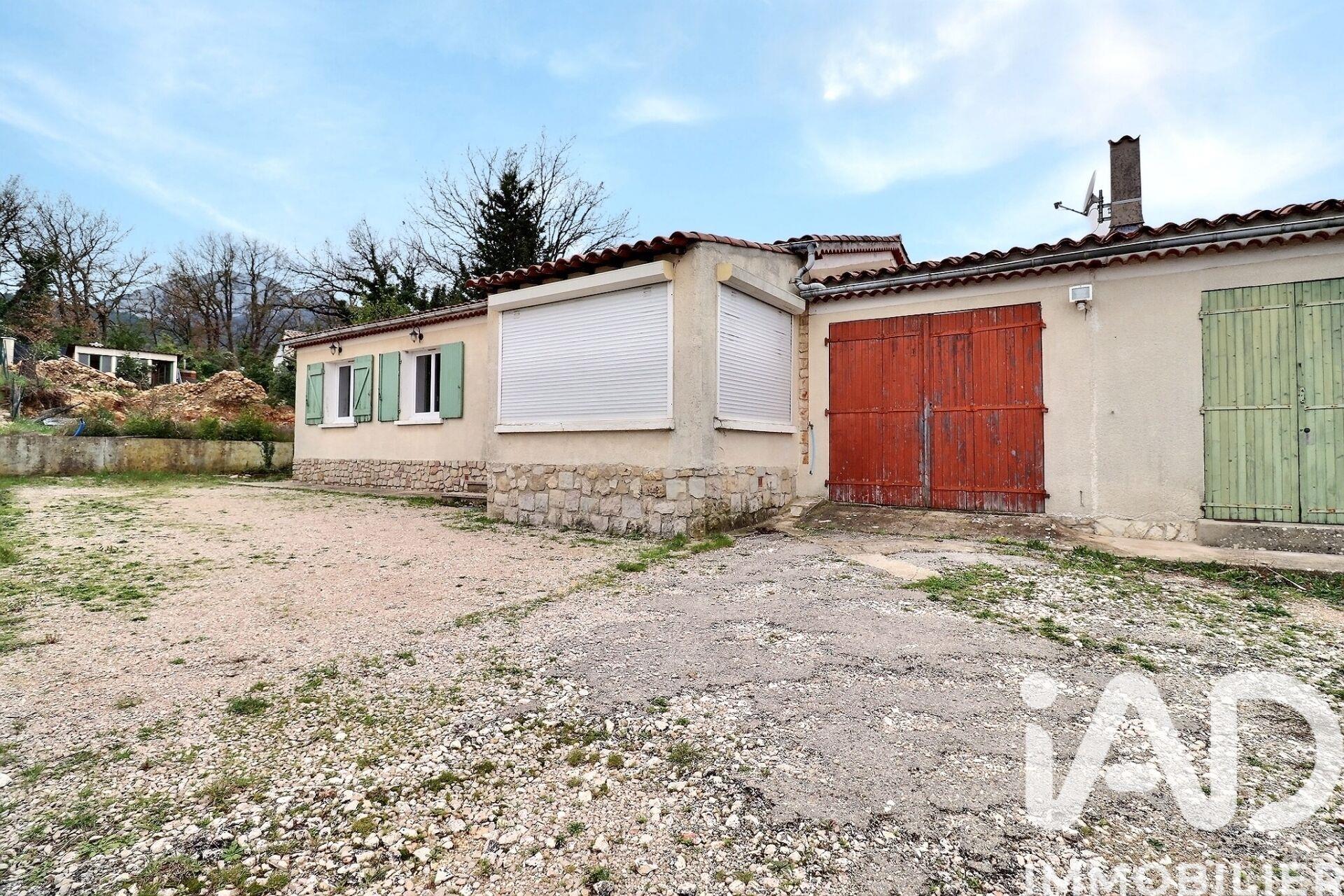 Maison à vendre, 92m², La Celle