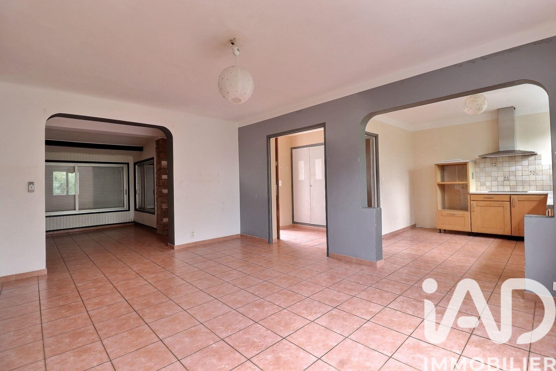 Maison à vendre, 92m², La Celle