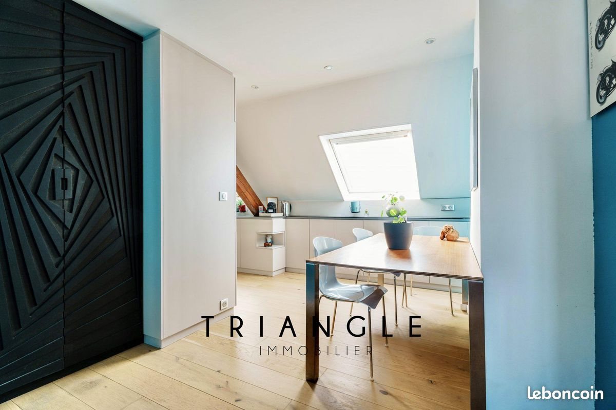 Appartement à vendre, 74m², Souffelweyersheim