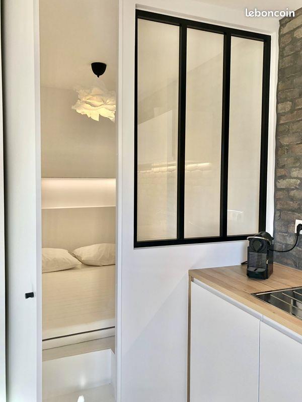 Appartement à vendre, 26m², Strasbourg