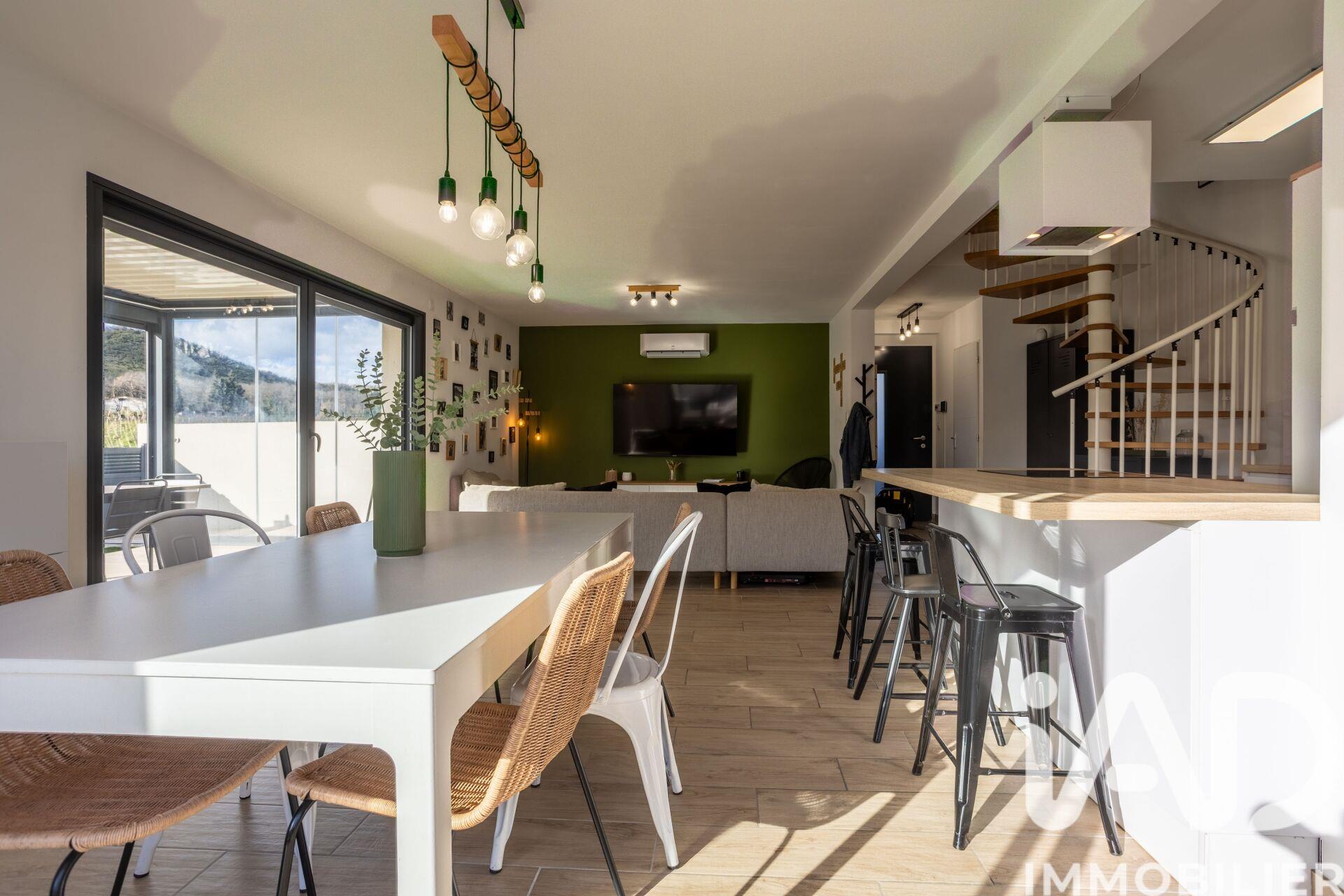 Maison à vendre, 105m², Saze