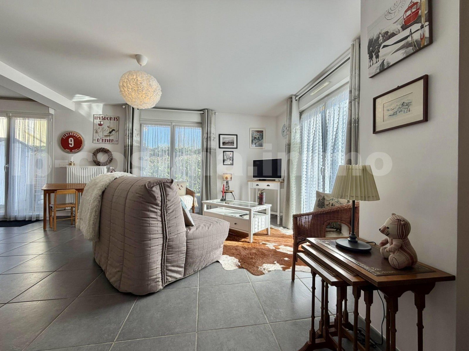 Maison à vendre, 81m², Saint-Pierre-en-Faucigny