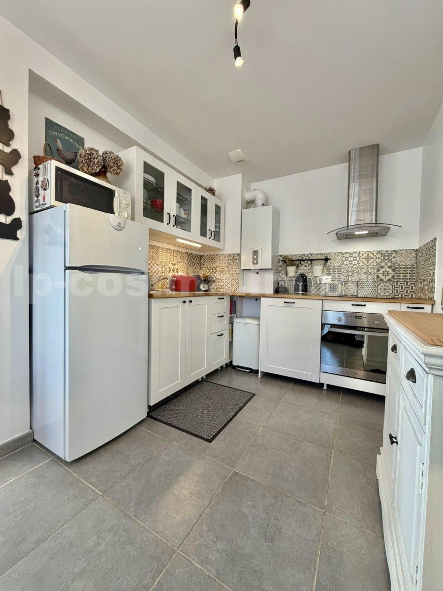 Maison à vendre, 81m², Saint-Pierre-en-Faucigny