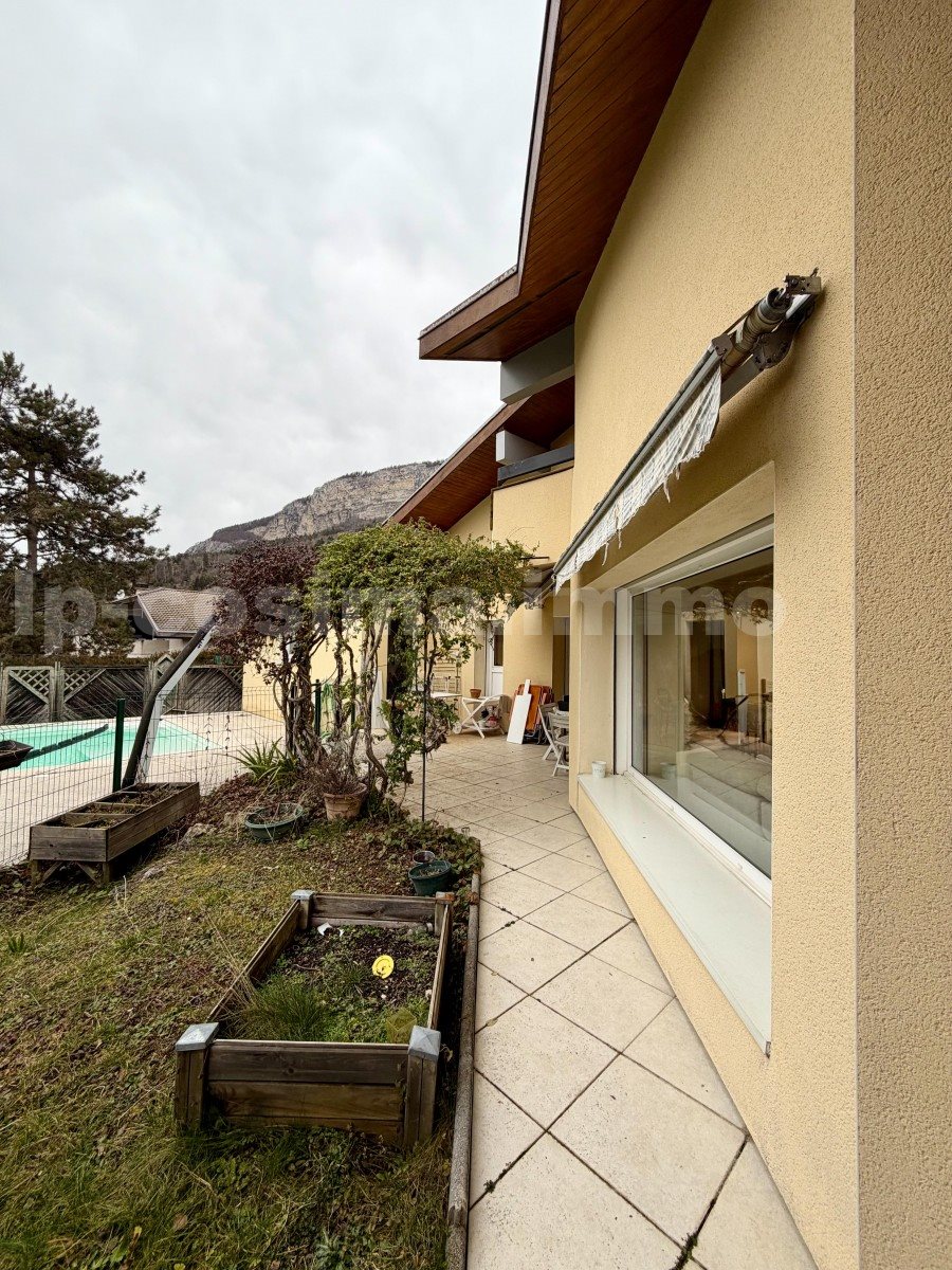 Maison à vendre, 136m², Bonneville