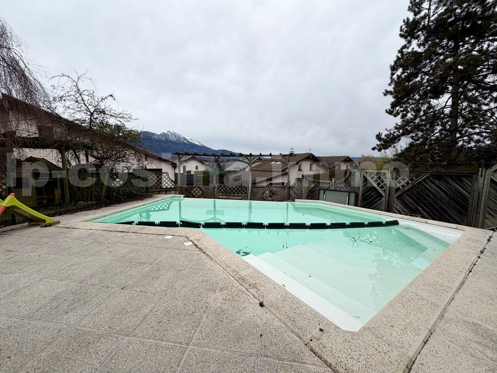 Maison à vendre, 136m², Bonneville