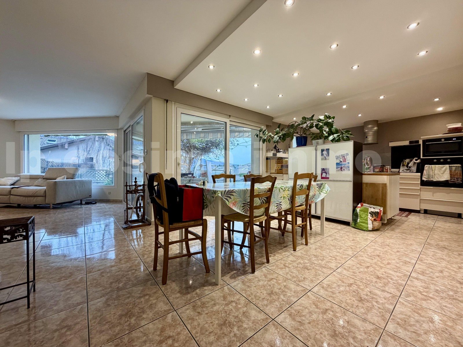 Maison à vendre, 136m², Bonneville