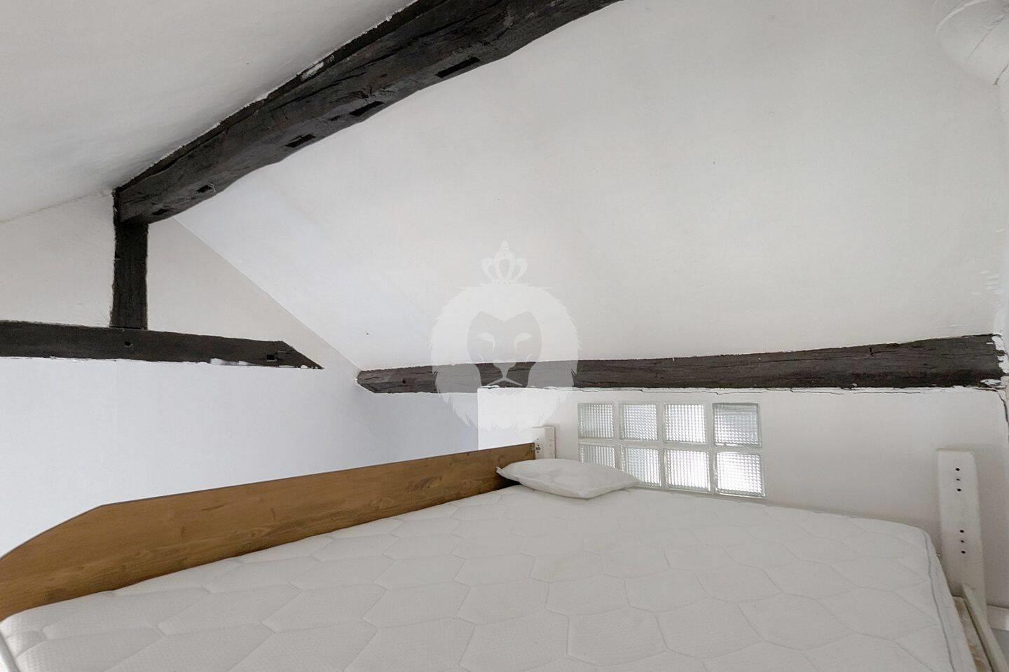 Appartement à louer, 25m², Paris 11ème