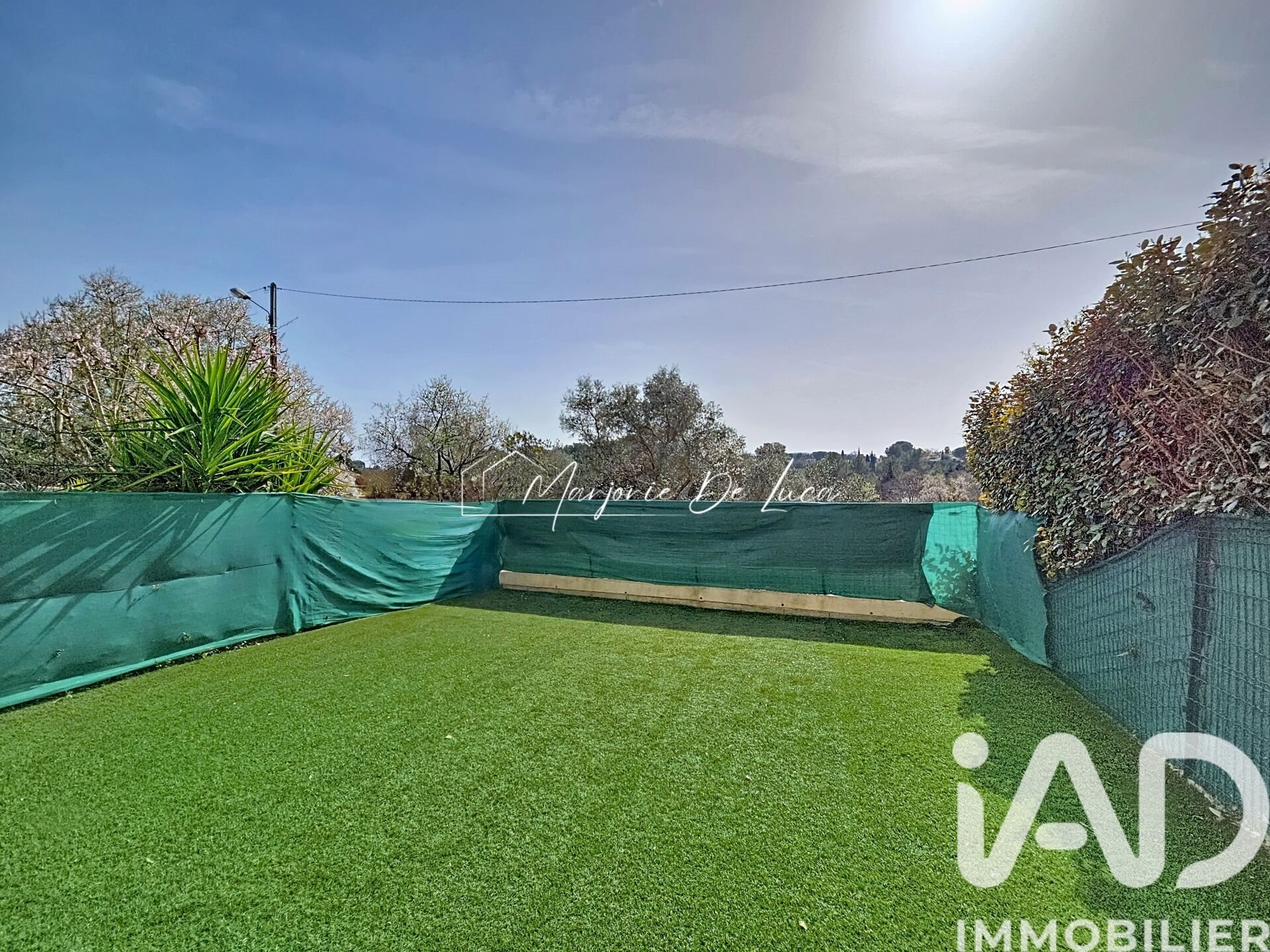 Appartement à vendre, 80m², Allauch