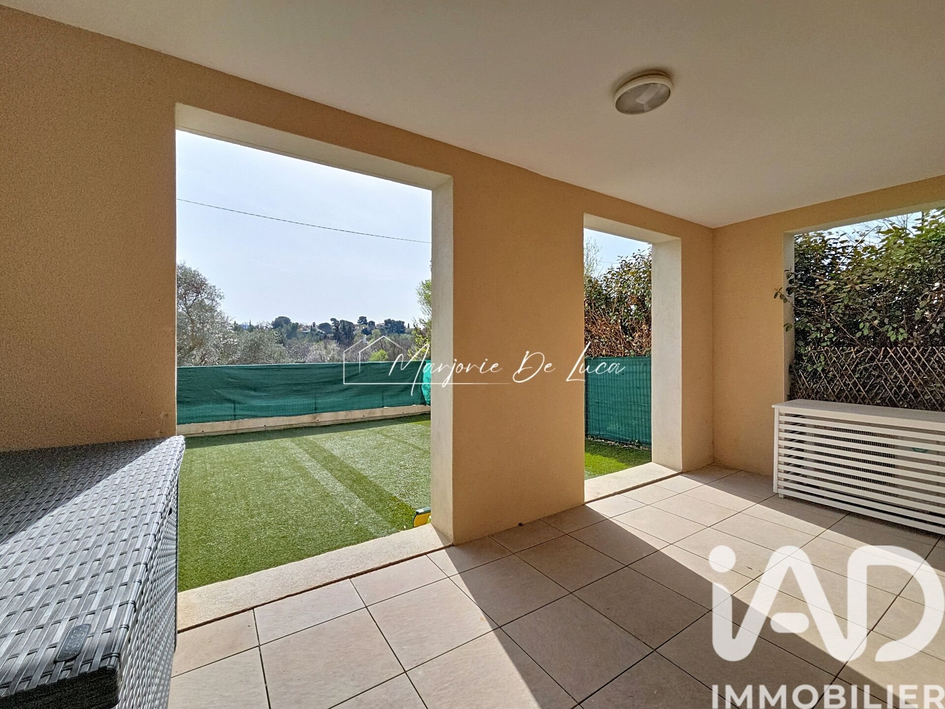 Appartement à vendre, 80m², Allauch