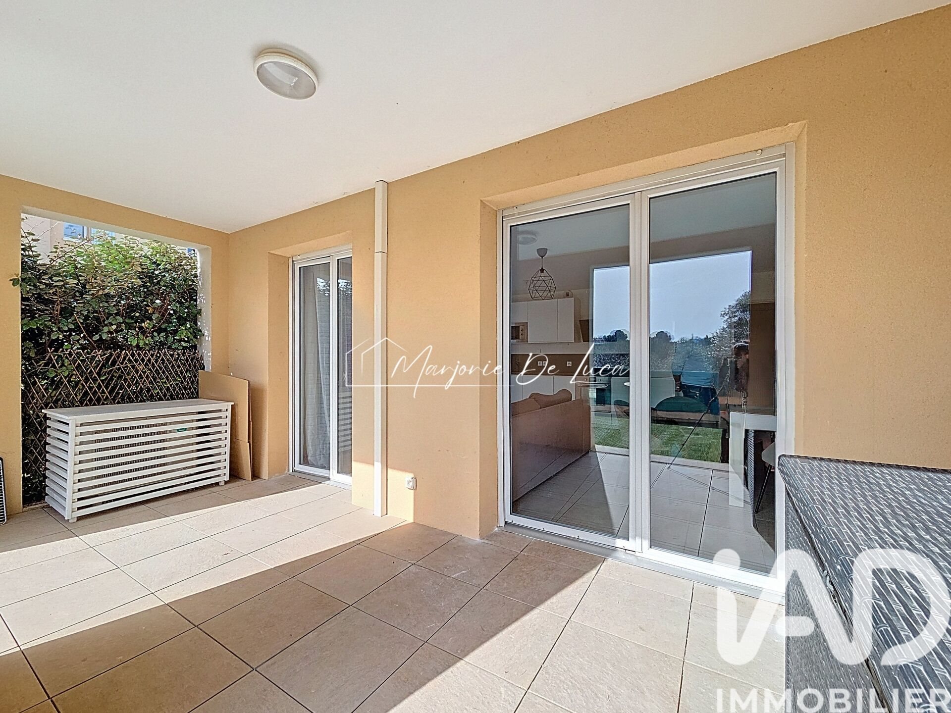 Appartement à vendre, 80m², Allauch