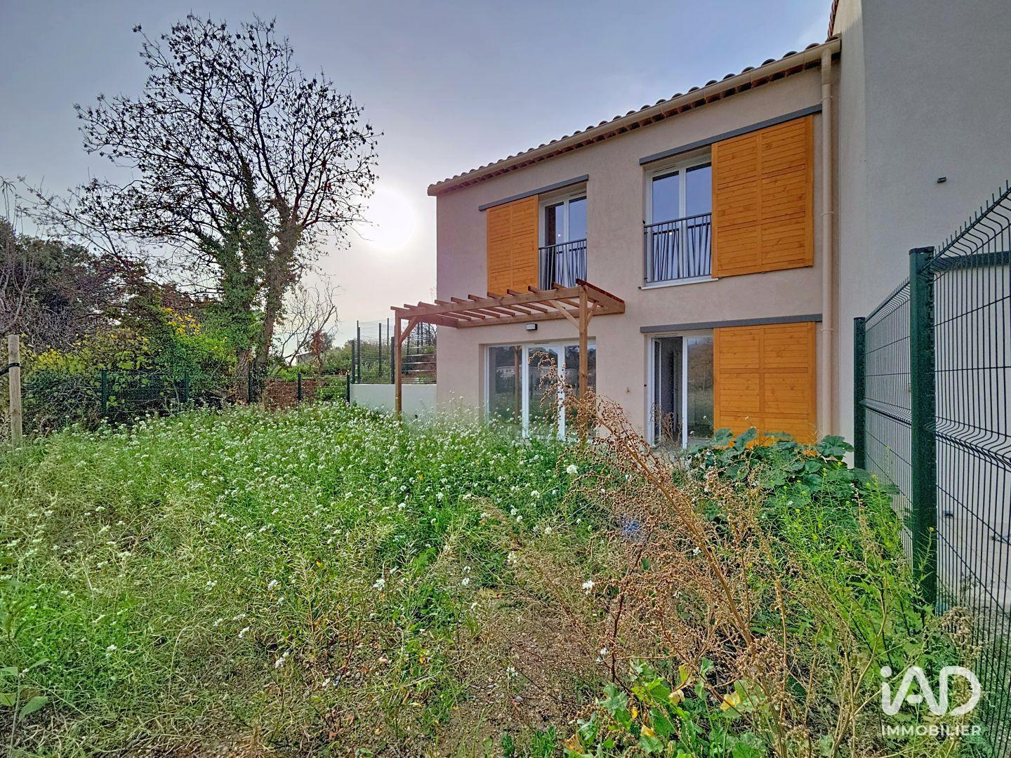 Maison à vendre, 96m², Marseille 13ème