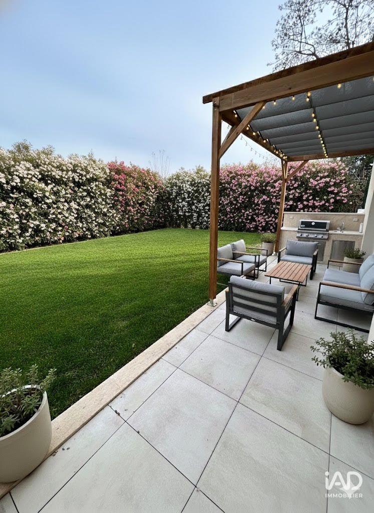 Maison à vendre, 96m², Marseille 13ème