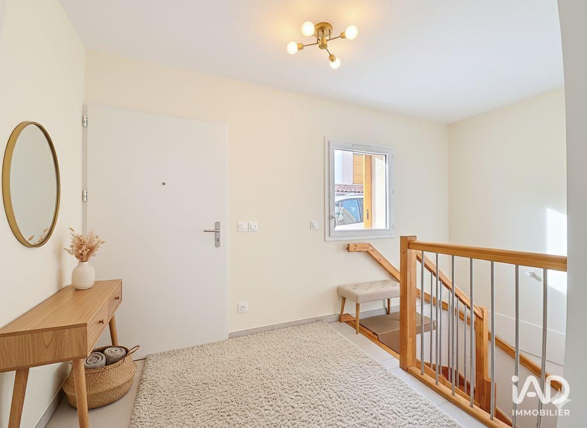 Maison à vendre, 96m², Marseille 13ème