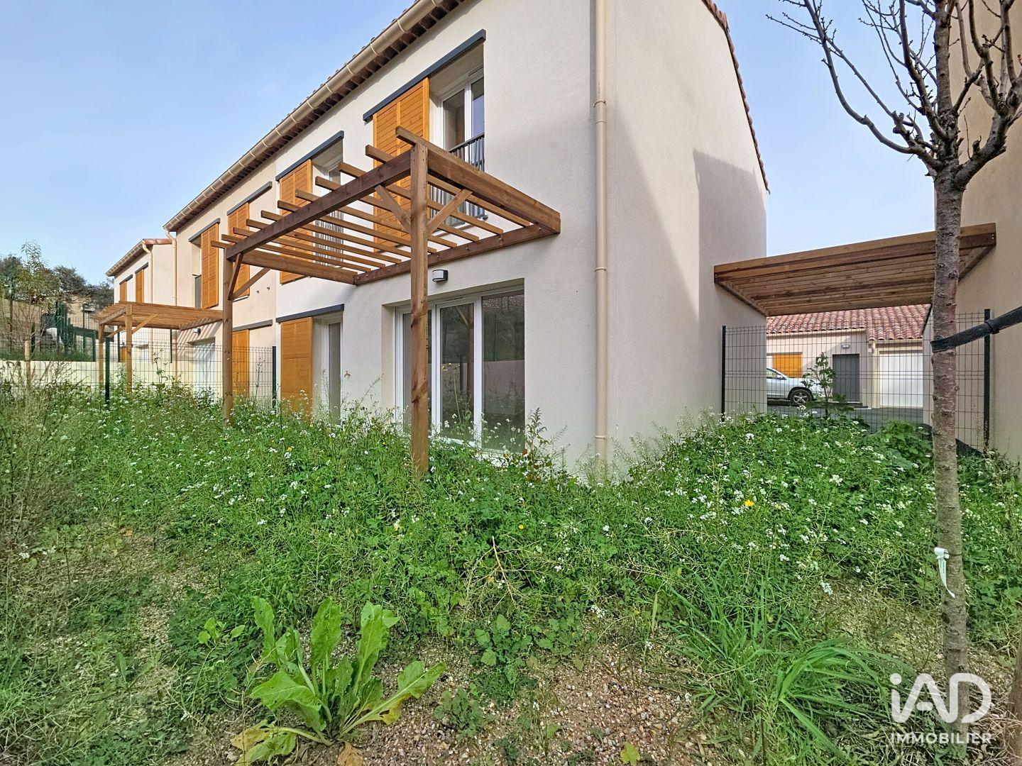 Maison à vendre, 97m², Marseille 13ème