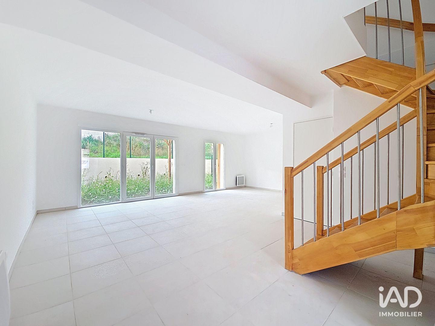 Maison à vendre, 97m², Marseille 13ème