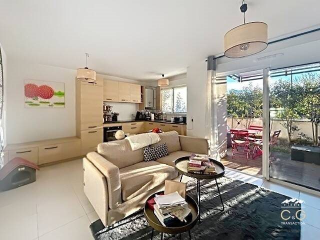 Appartement à vendre, 45m², Soustons